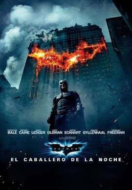 Batman: El caballero de la noche